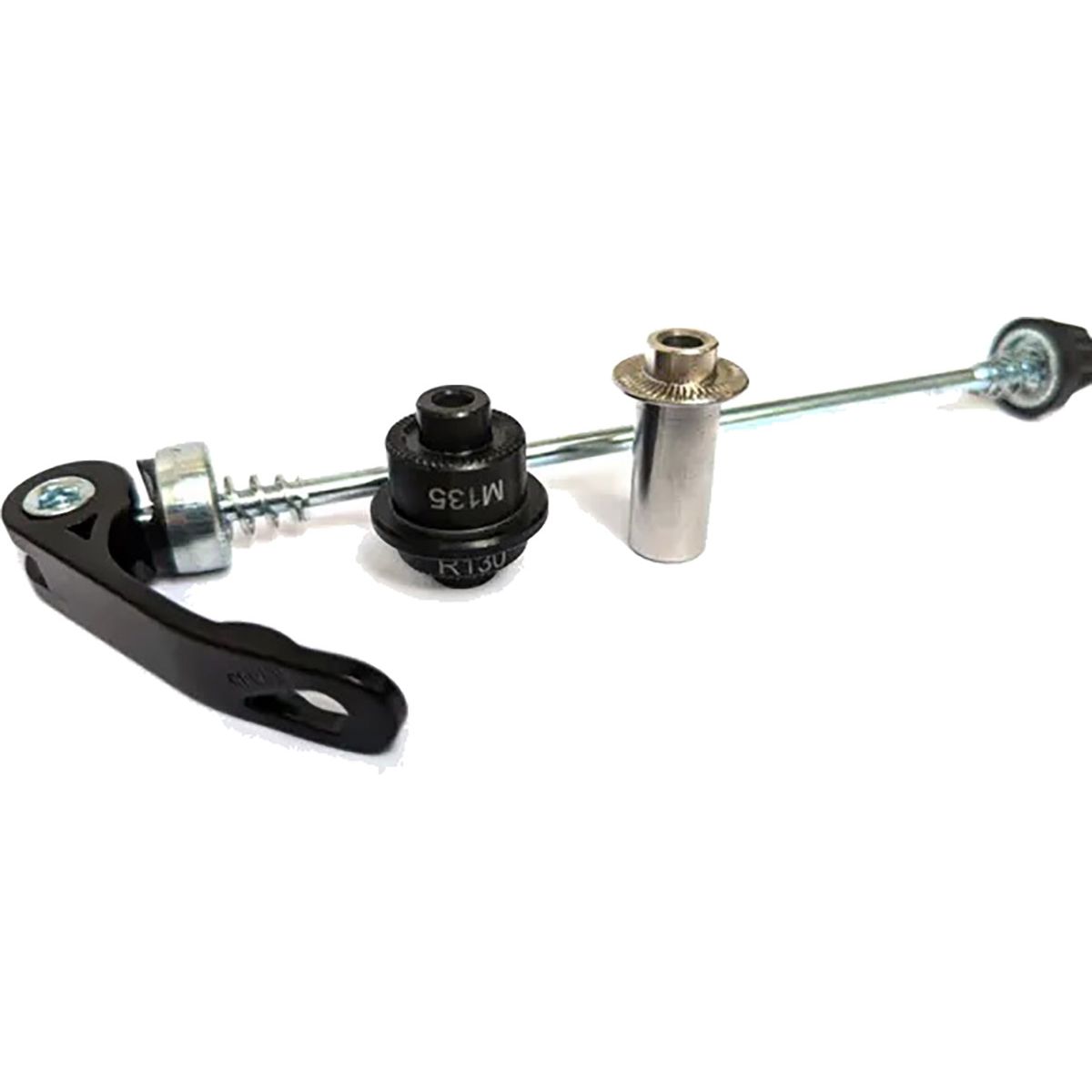 Wahoo Kickr QR Axle Adapter Kit