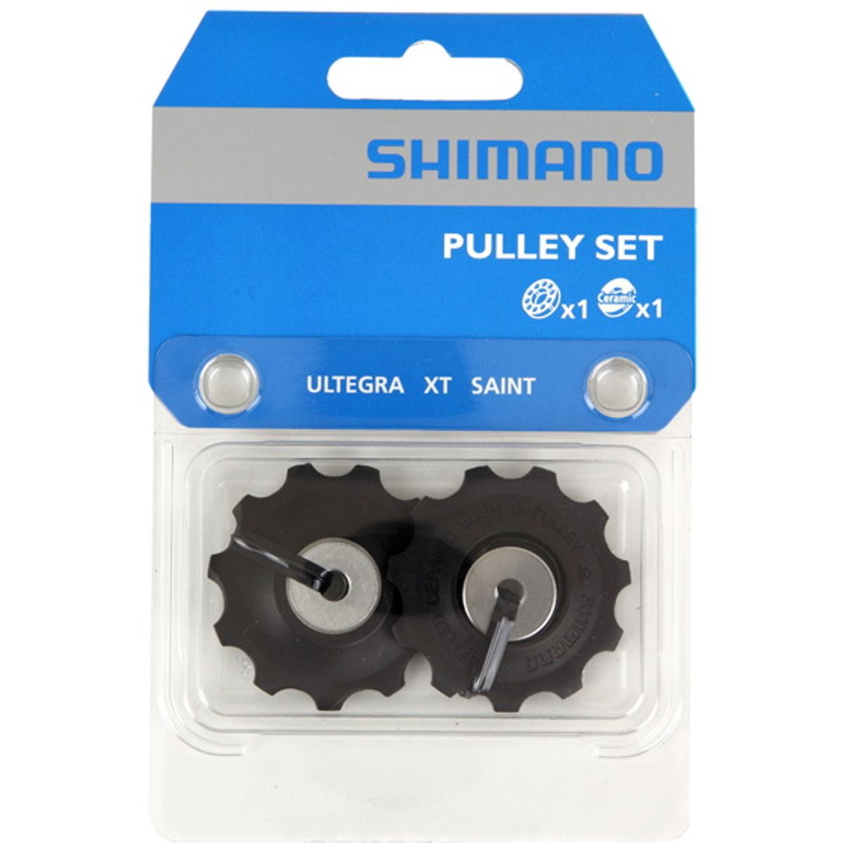 Shimano Pulleyhjul par - RD-6700