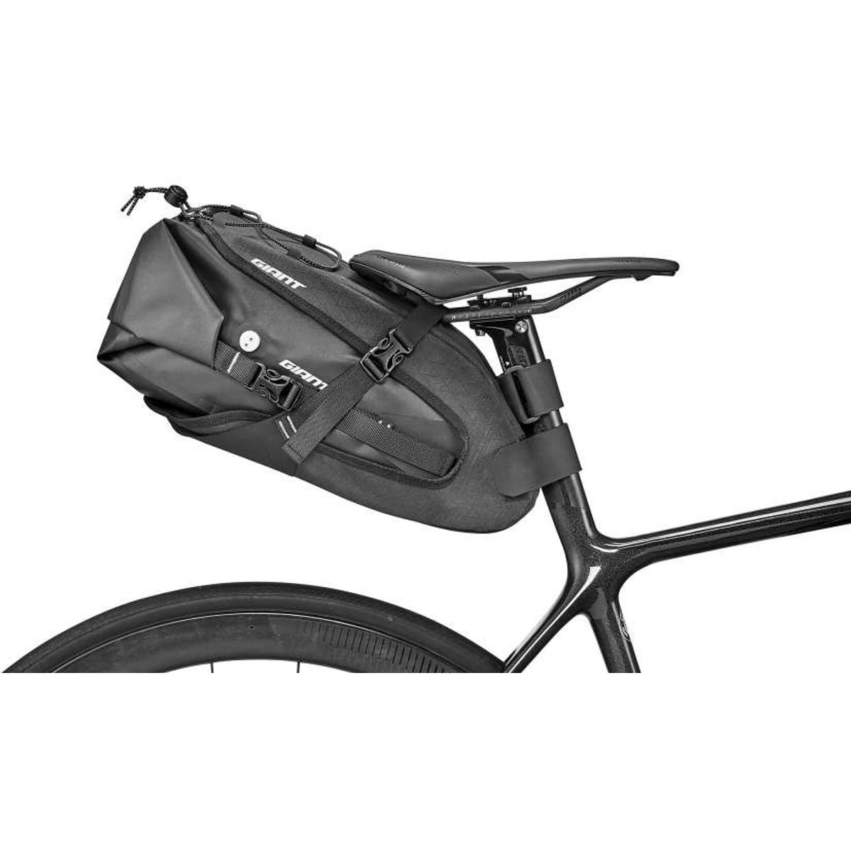 Giant H2Pro Saddle Bag - Sadeltaske - Medium