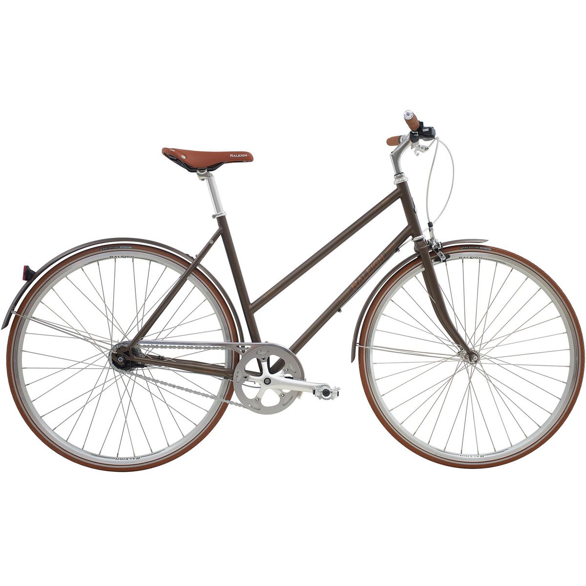 Raleigh Kent Dame 7g 2023