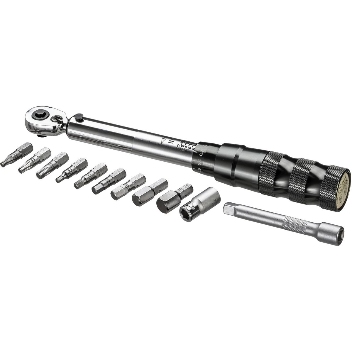 Syncros Torque Wrench 2.0 momentnøgle