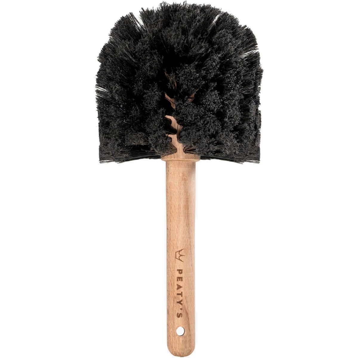 Peaty's Bog Brush