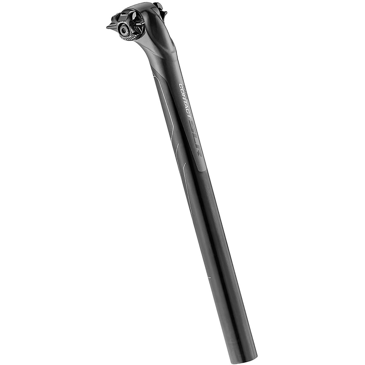 Giant Contact SLR Seatpost 30.9x400mm