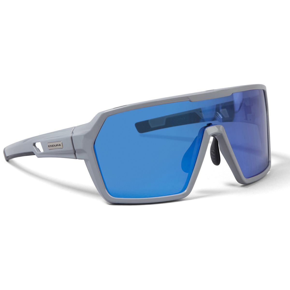 Endura SingleTrack Glasses - Dreich Grey