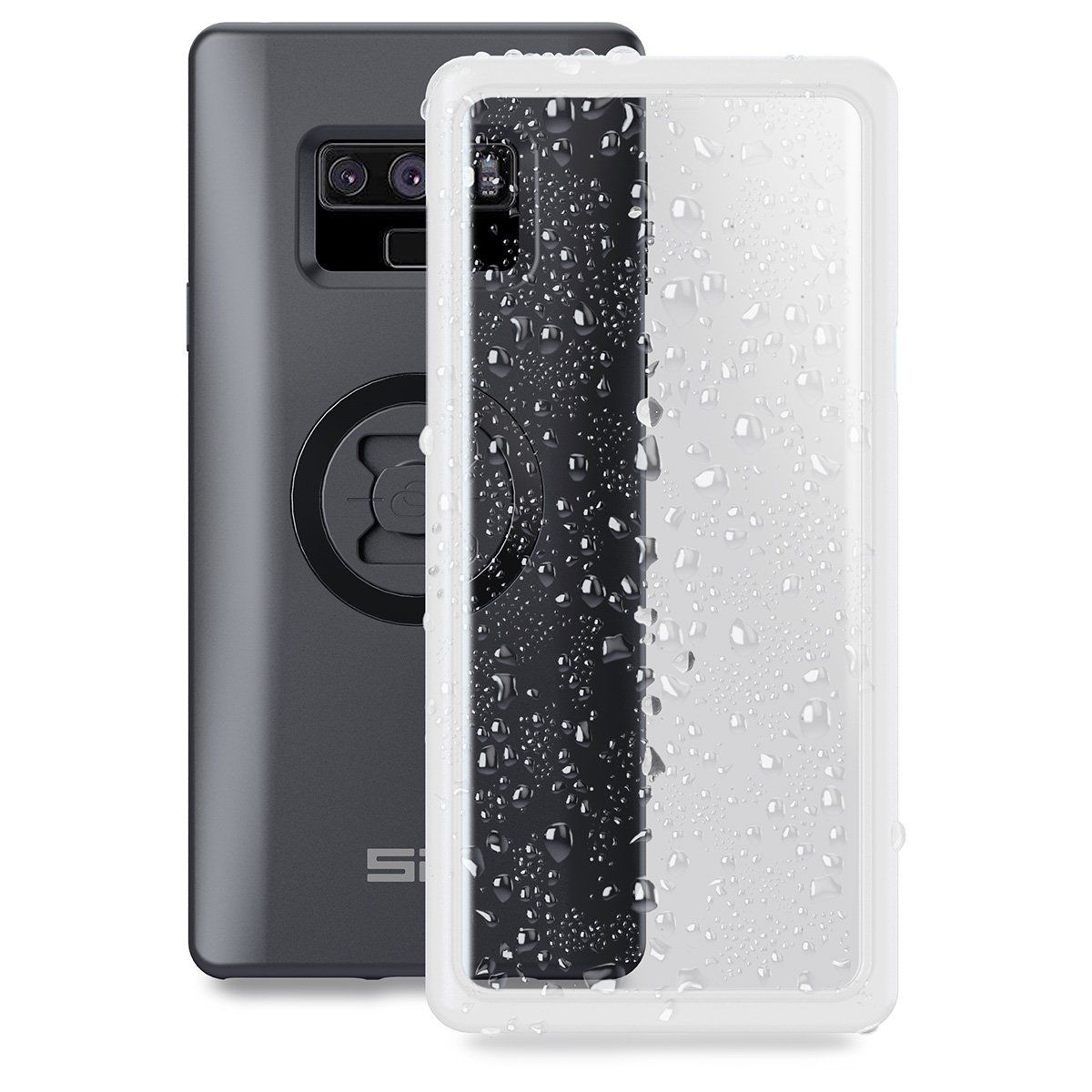 SP Connect Weather Cover - Samsung Galaxy Note 9