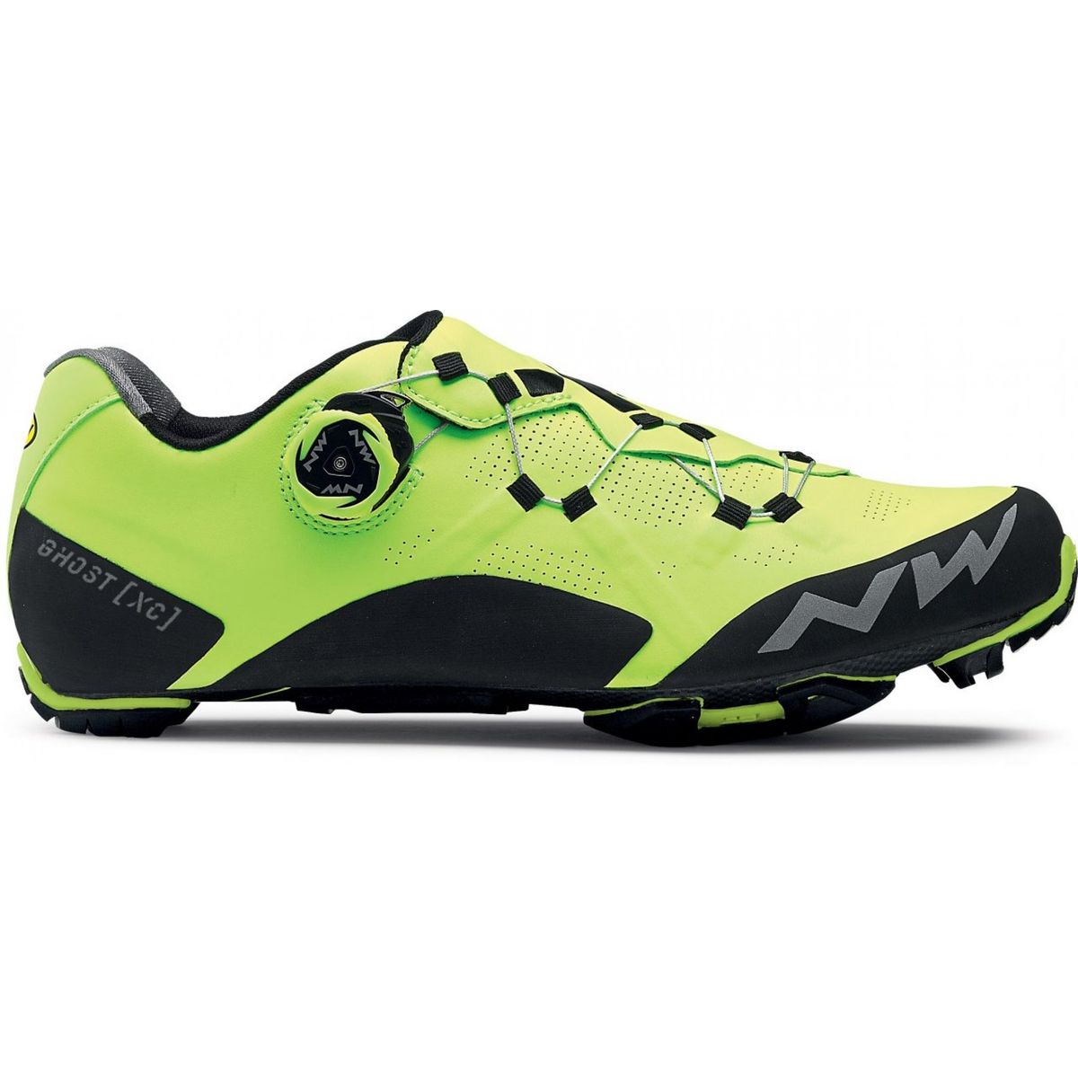 NorthWave Ghost XC - Fluo