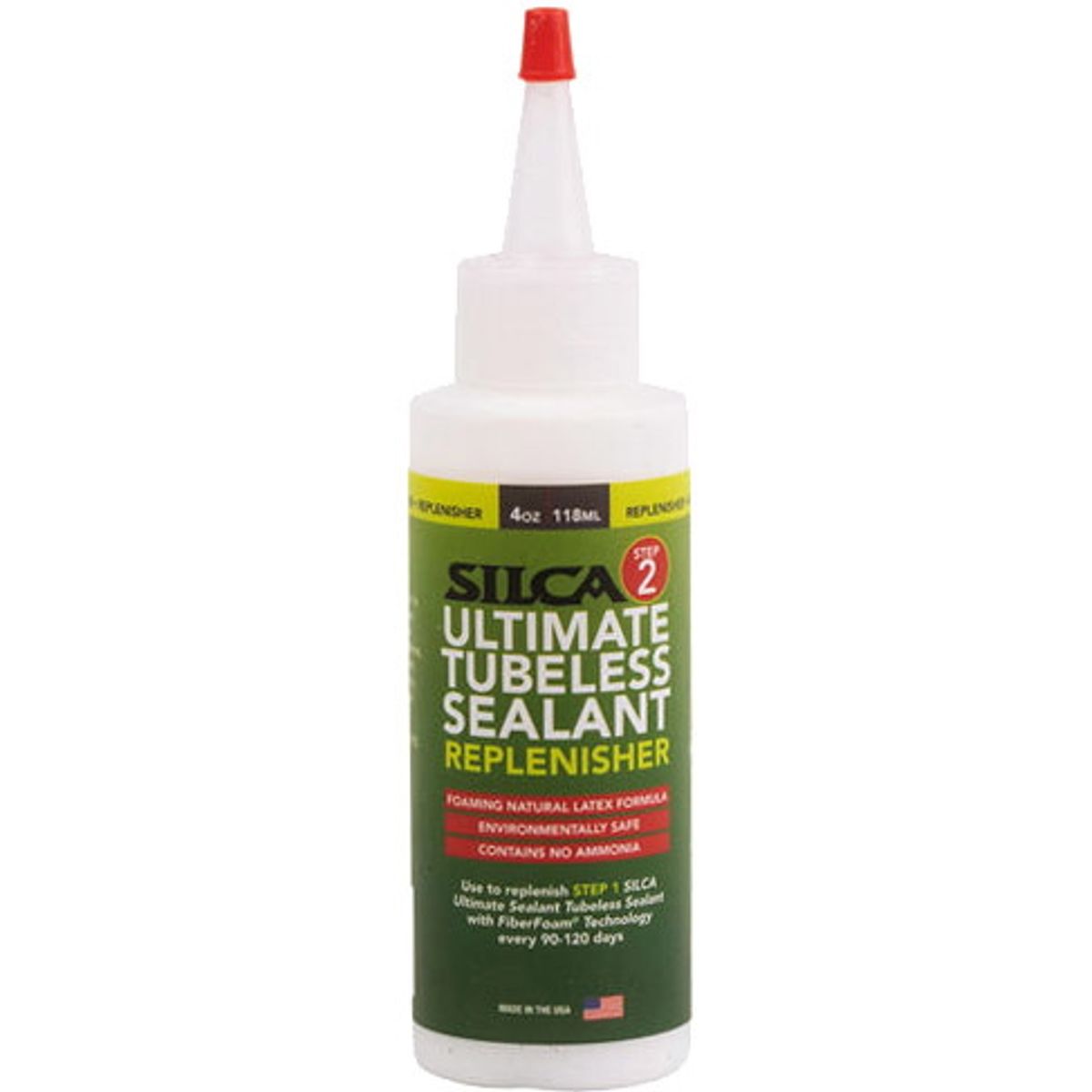 Silca Ultimate Tubeless Sealant Replenisher 118ml