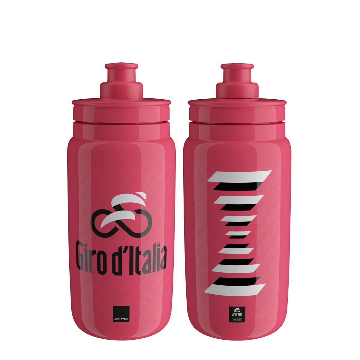 Elite Teams 2022 Giro d'Italia Drikkedunk - Iconic Pink - 550ml