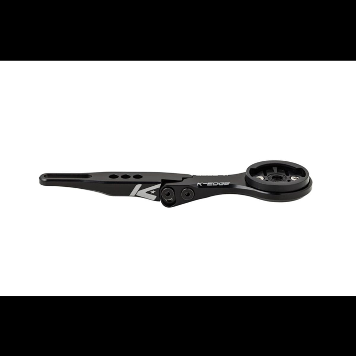 K-EDGE Garmin Integrated Handlebar System (IHS) Mount