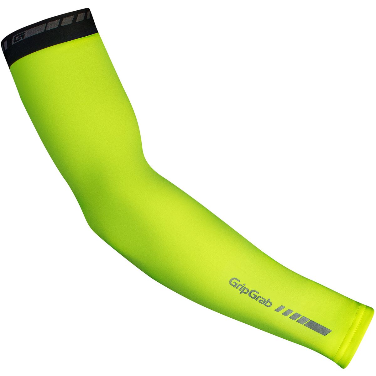 GripGrab Classic Termo Hi-Vis Armvarmere - Hi-Vis Gul