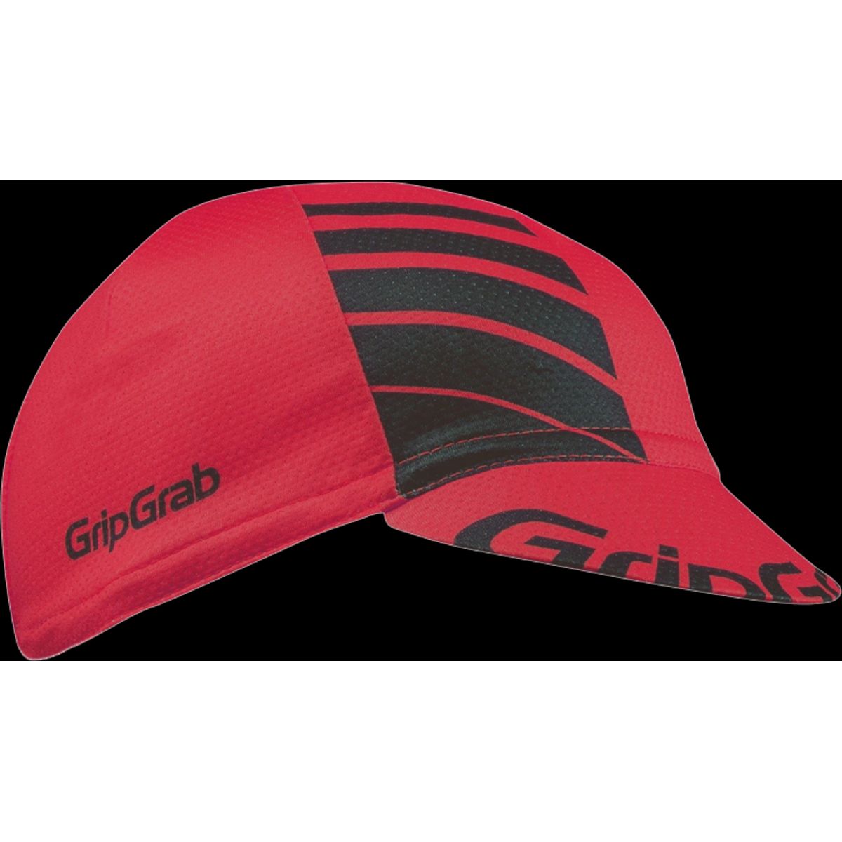 GripGrab Summer Cycling Cap Letvægts - Rød