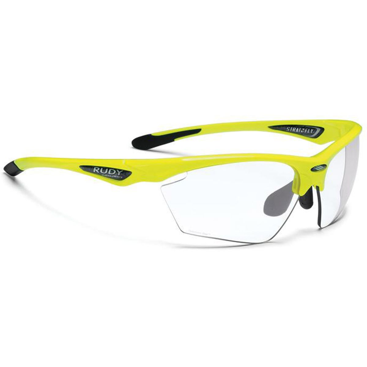 Rudy Project Brille Stratofly - Gul