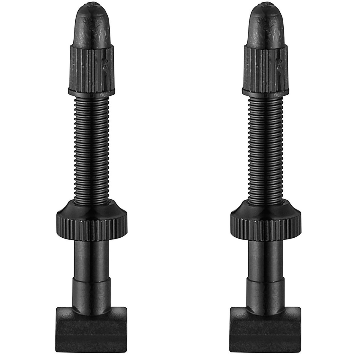 Giant Tubeless Valve Stems Twin Pack - 38mm