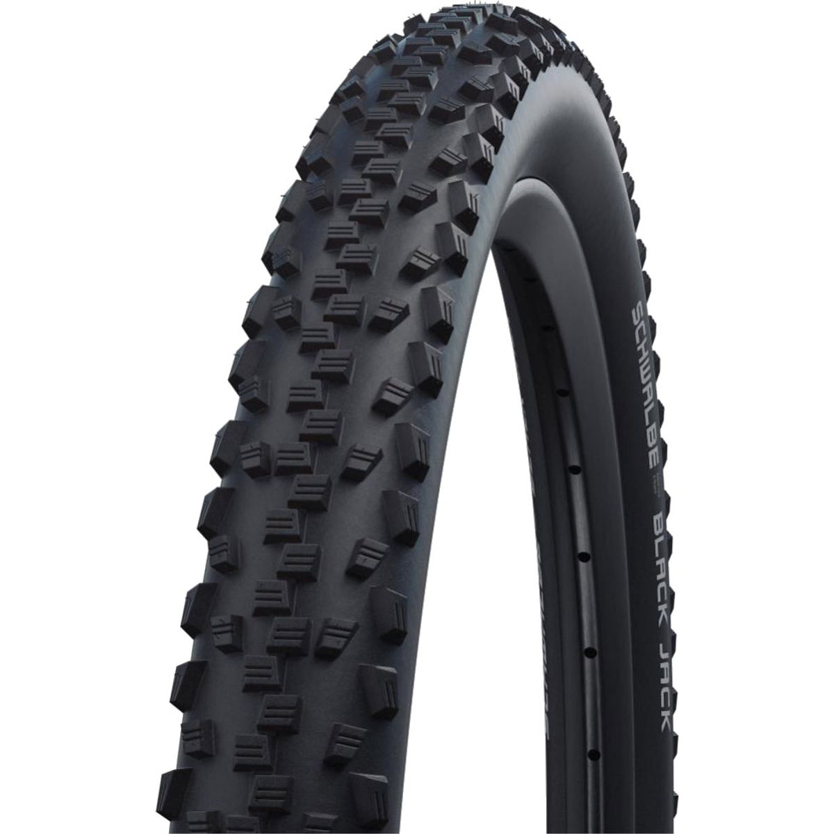 Schwalbe Black Jack LS K-Guard 20x1.90 (50-406)