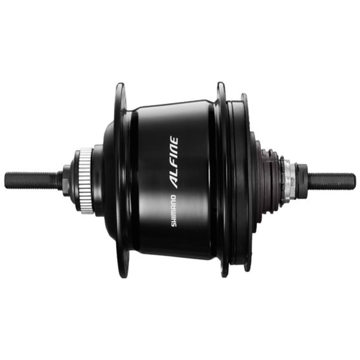 Shimano Bagnav DH-C3000 6V/1,5W