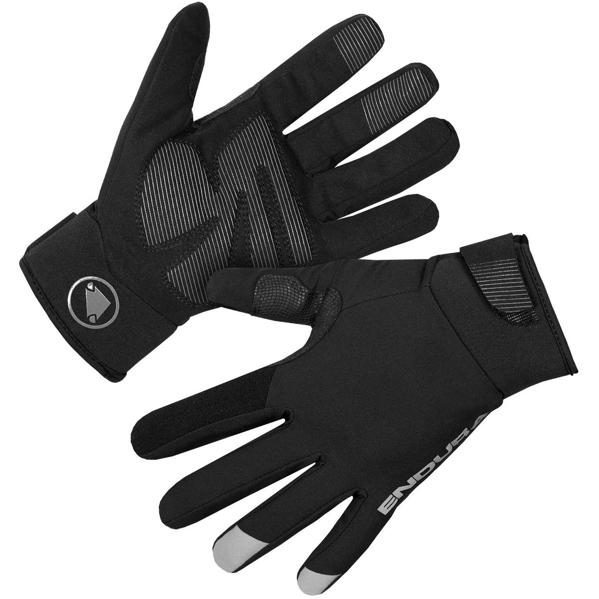 Endura Strike Glove - Black