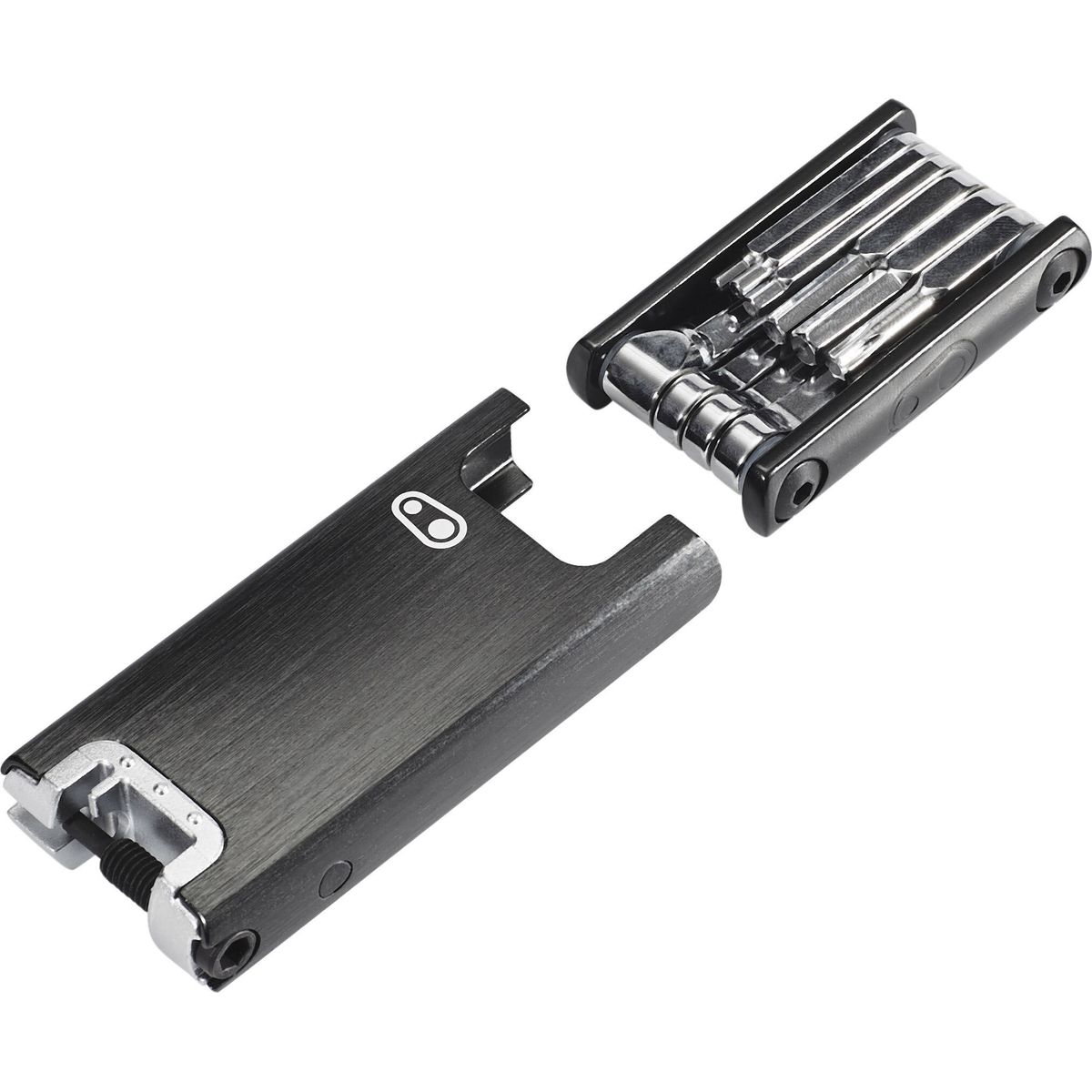 Crankbrothers Multi-tool F10+ - Sort