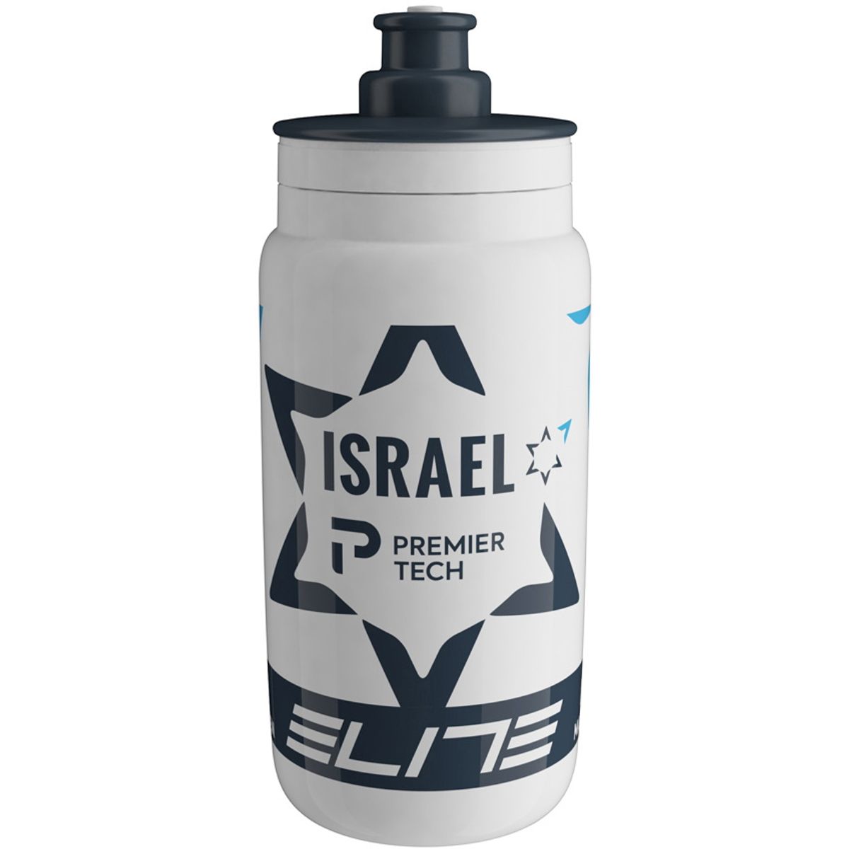 Elite FLY Teams 2022 - Israel Premiertech Drikkedunk - 550ml