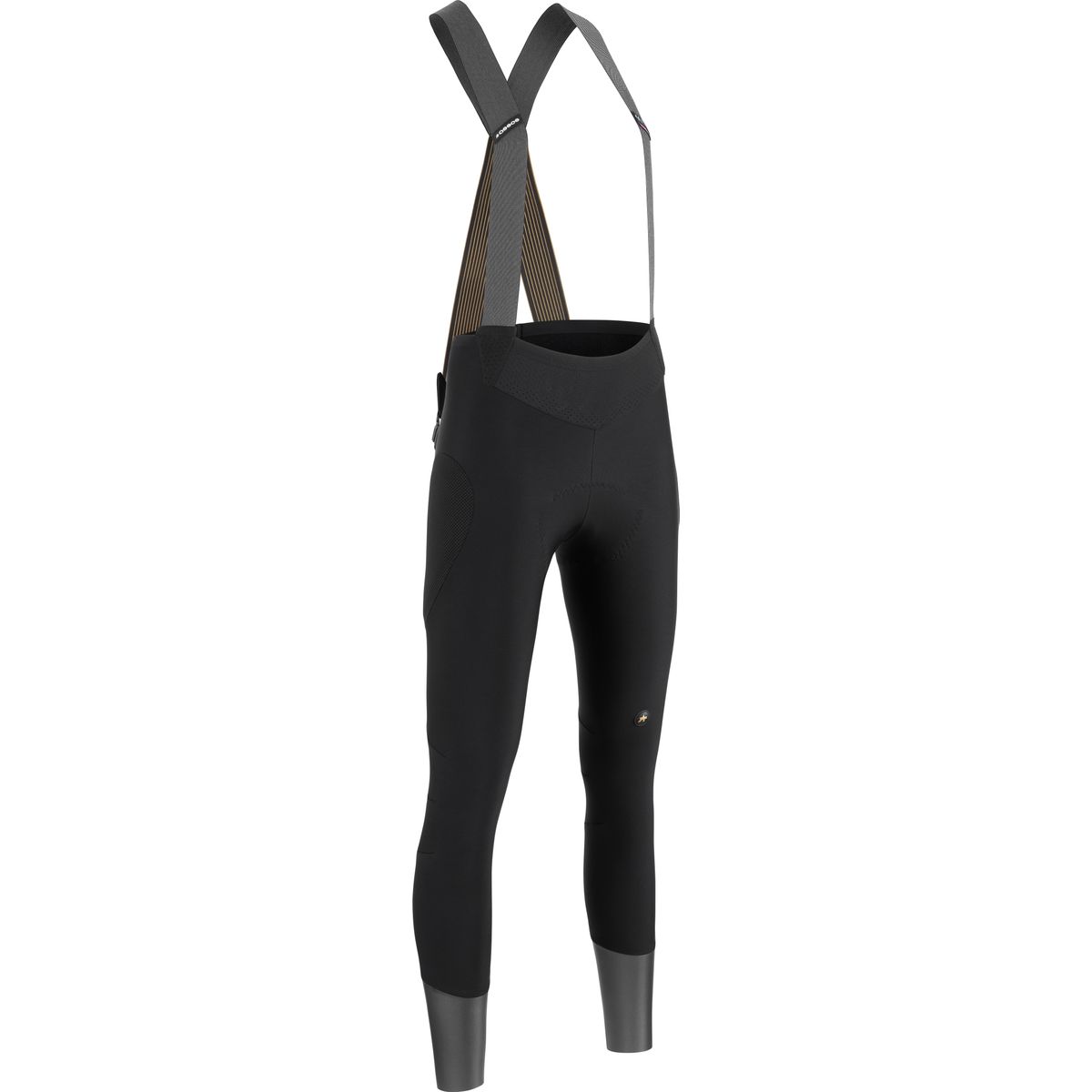 Assos UMA GTV Winter Bibtights C2 - Sort