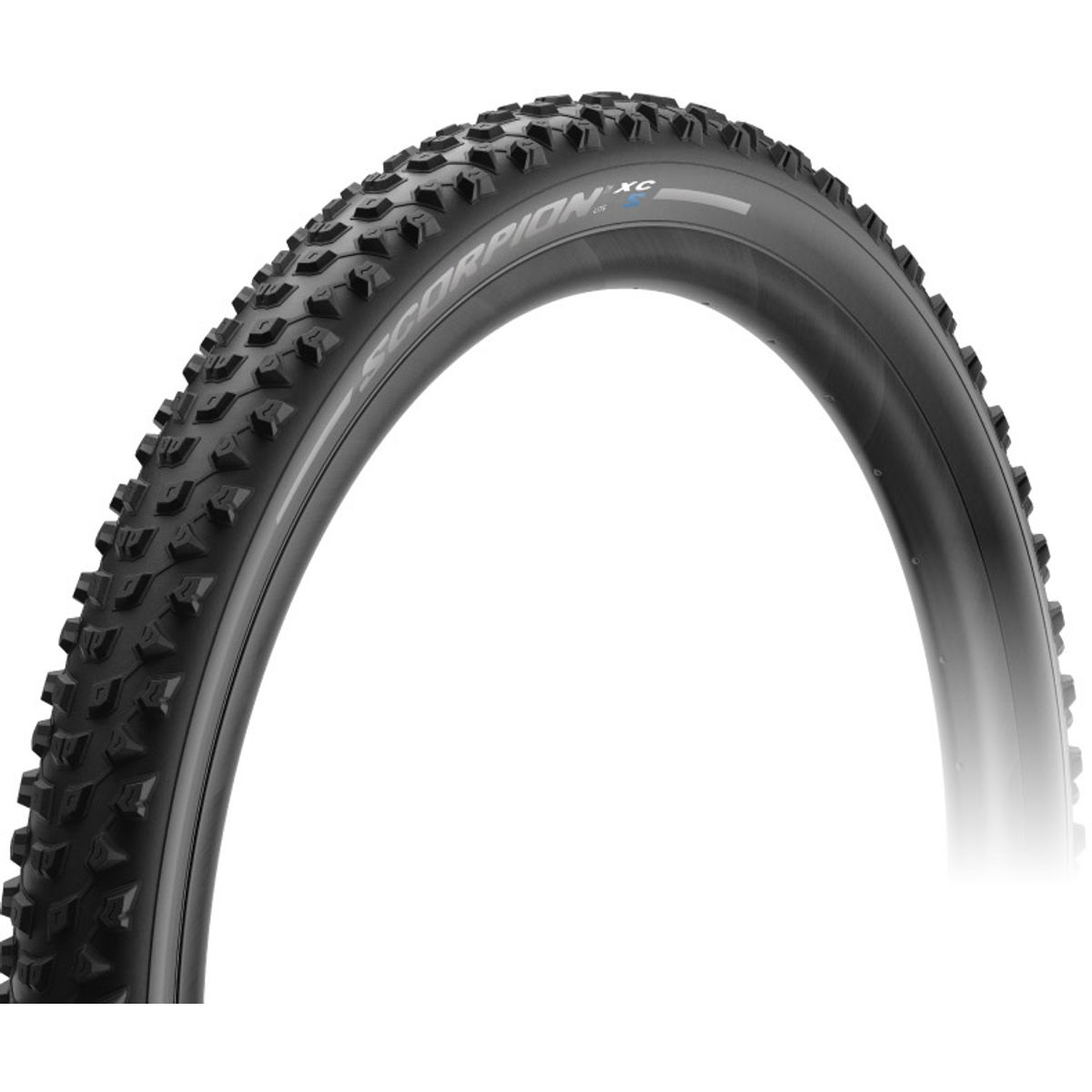 Pirelli Scorpion XC S (Soft) 29x2.2/2.4 - MTB Dæk