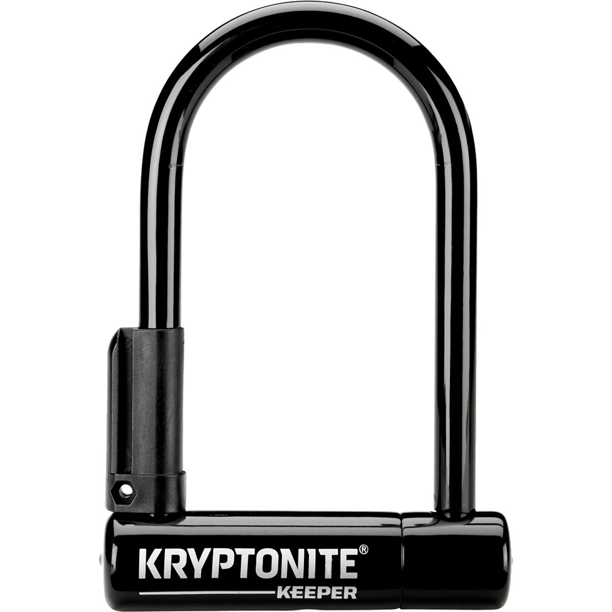 Kryptonite Bøjlelås U-Lock Keeper Mini-6 - 15cm