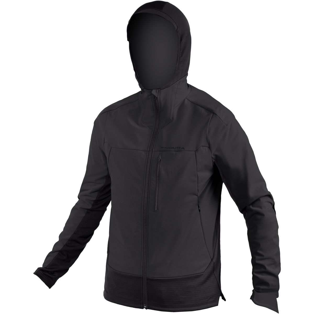 Endura MT500 Polartec Jacket - Black