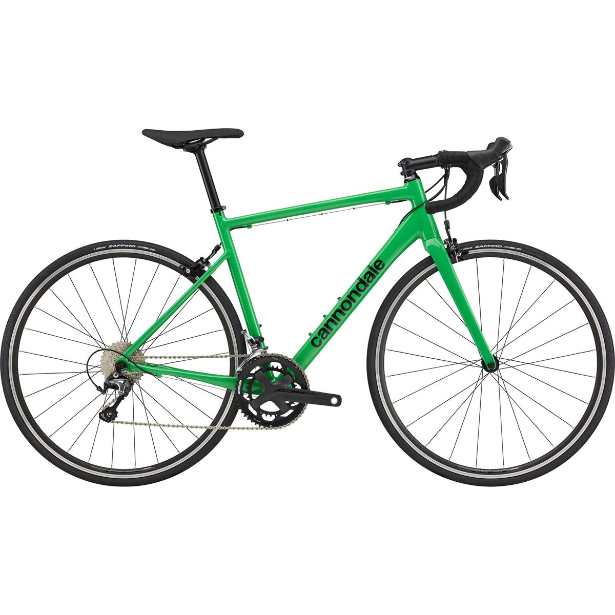 Cannondale CAAD Optimo 2 2024 - Green