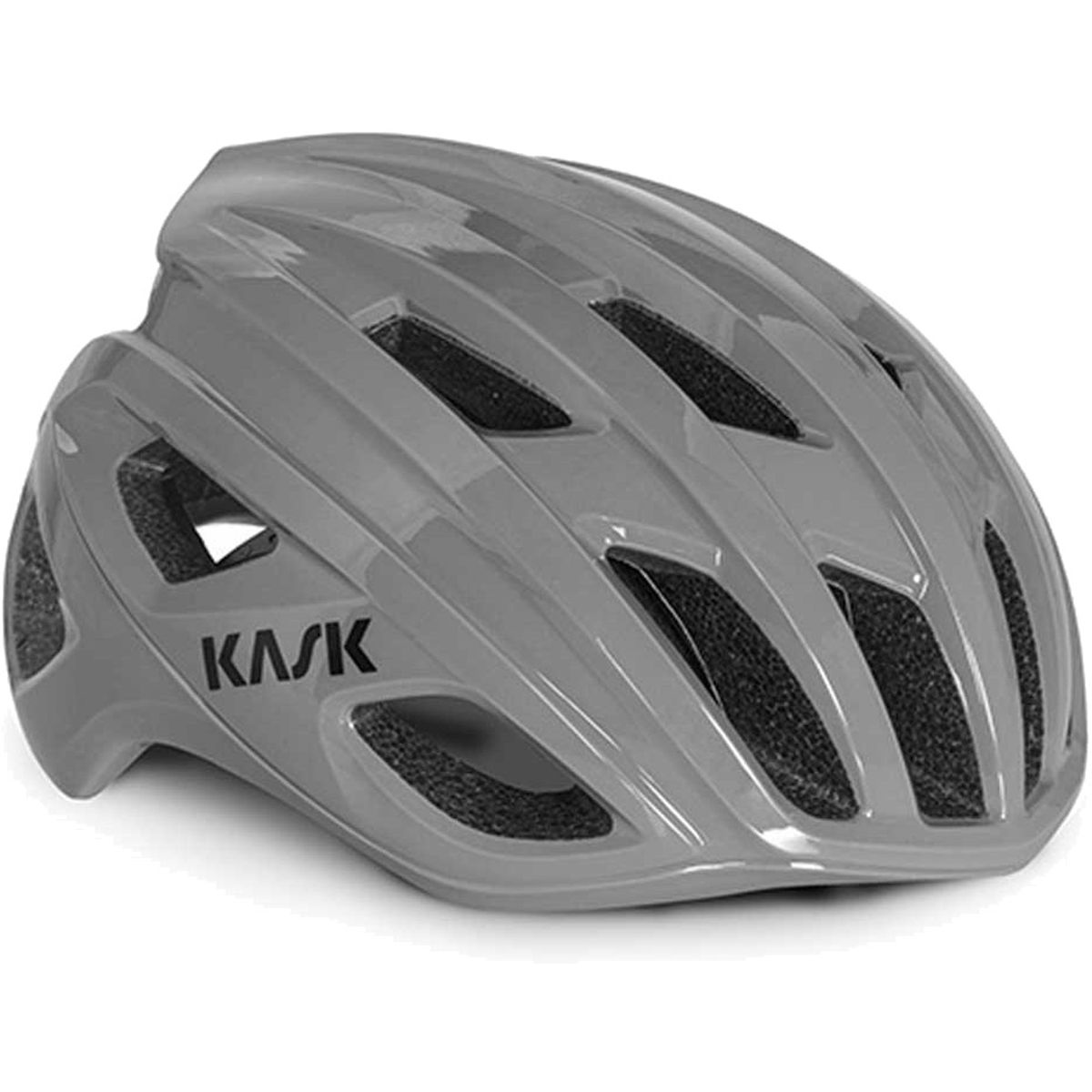 Kask Mojito3 WG11 Cykelhjelm - Grå