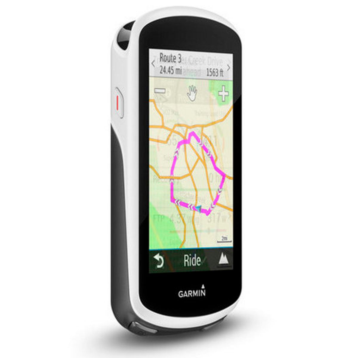 Garmin Edge 1030 GPS Cykelcomputer