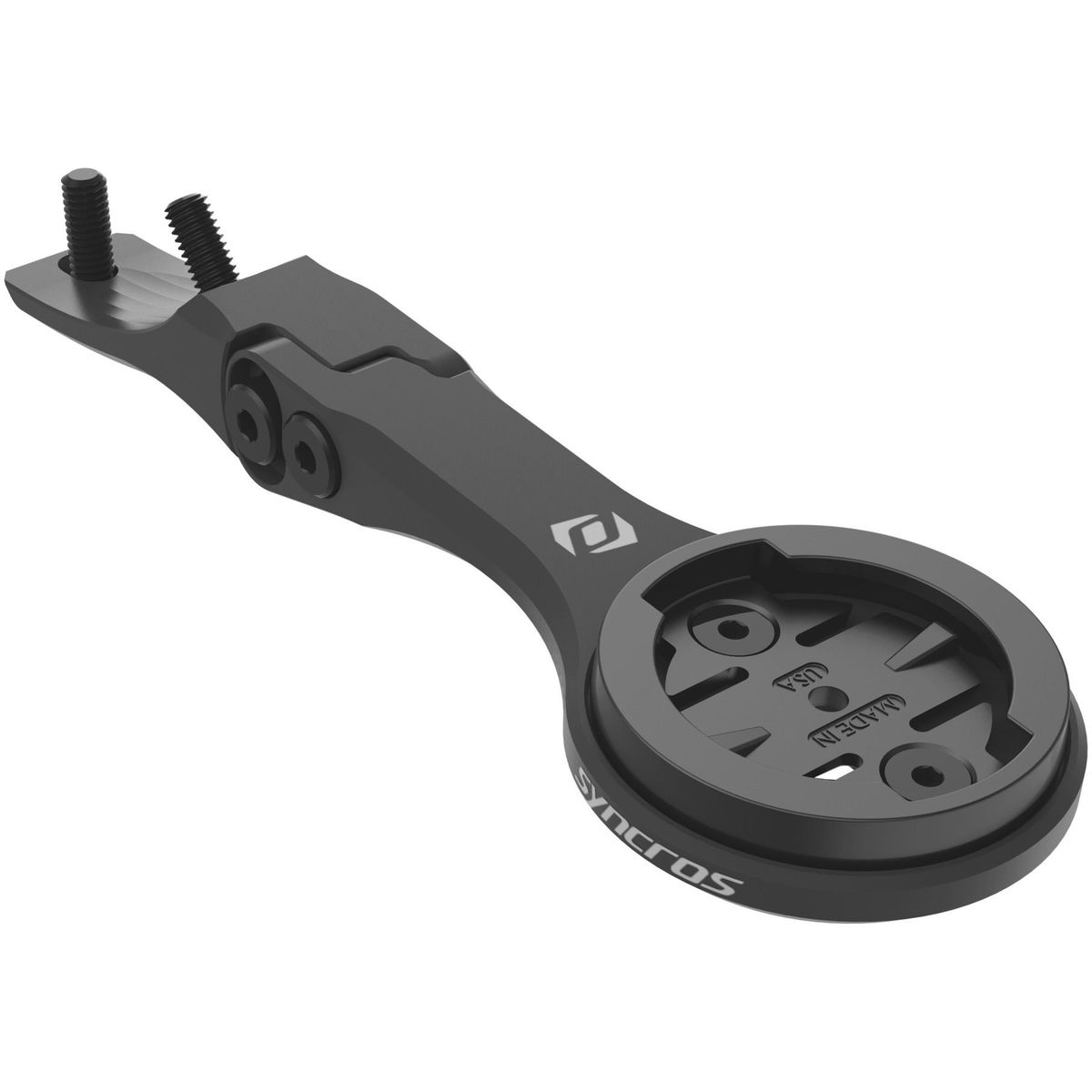 Syncros Front Garmin Mount iC Compatible - Long