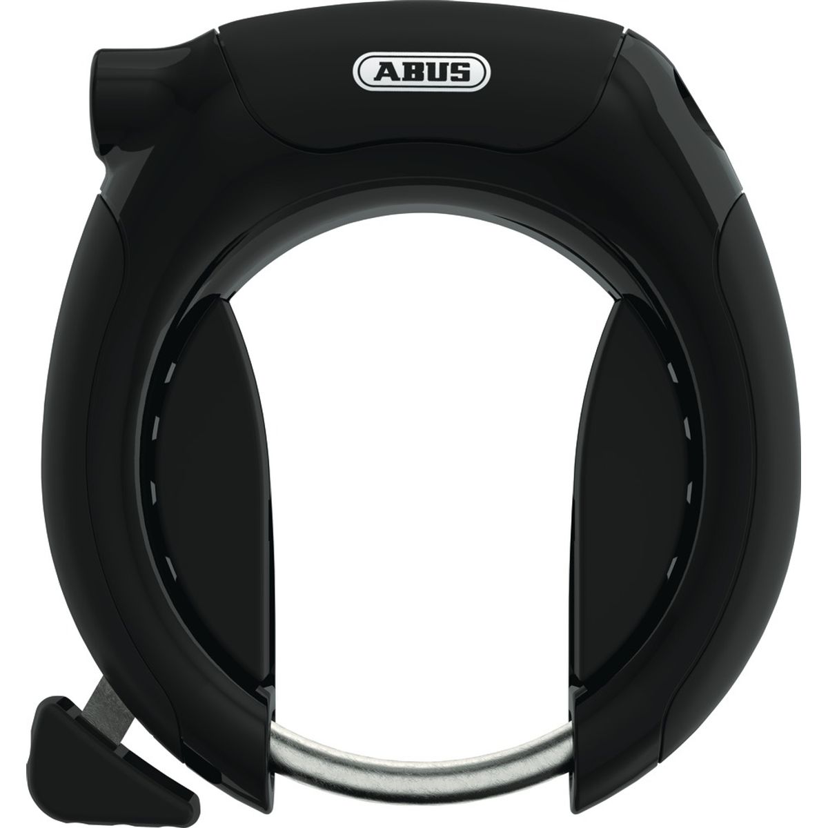 Abus Ringlås 5955 Pro Shield X-PLUS - Sort