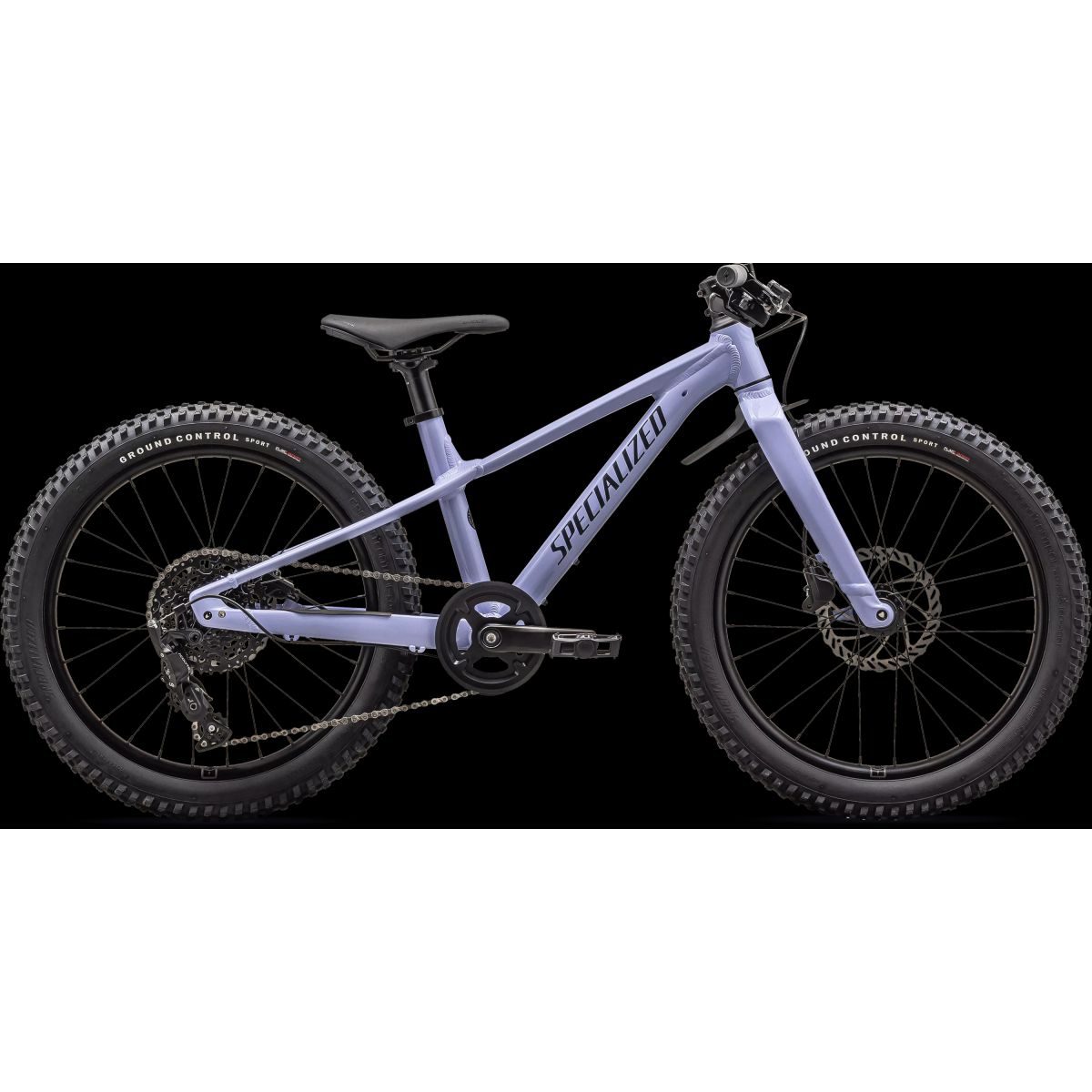 Specialized Riprock 20 2025 - Lilla