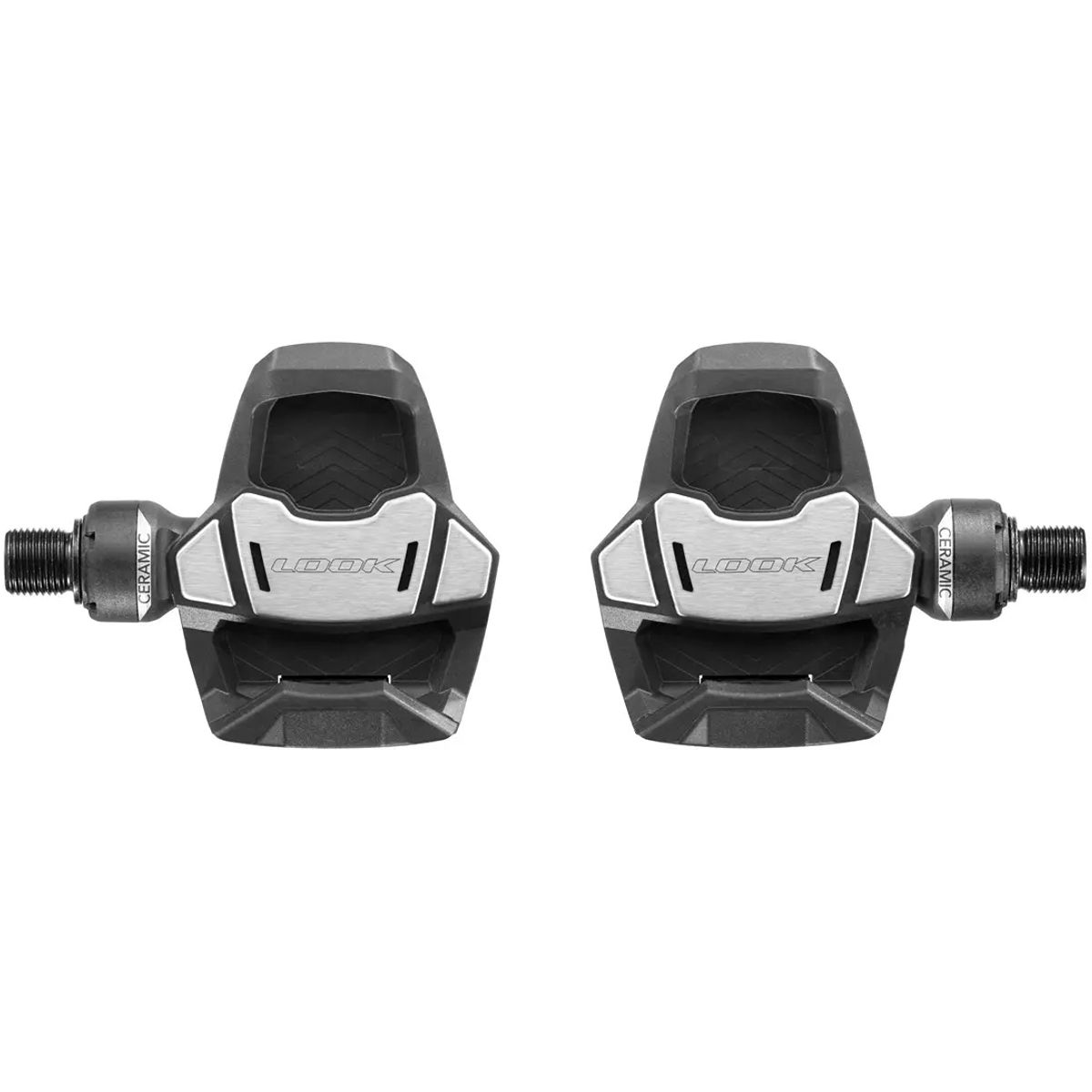 LOOK Pedal Keo Blade Ceramic - Black