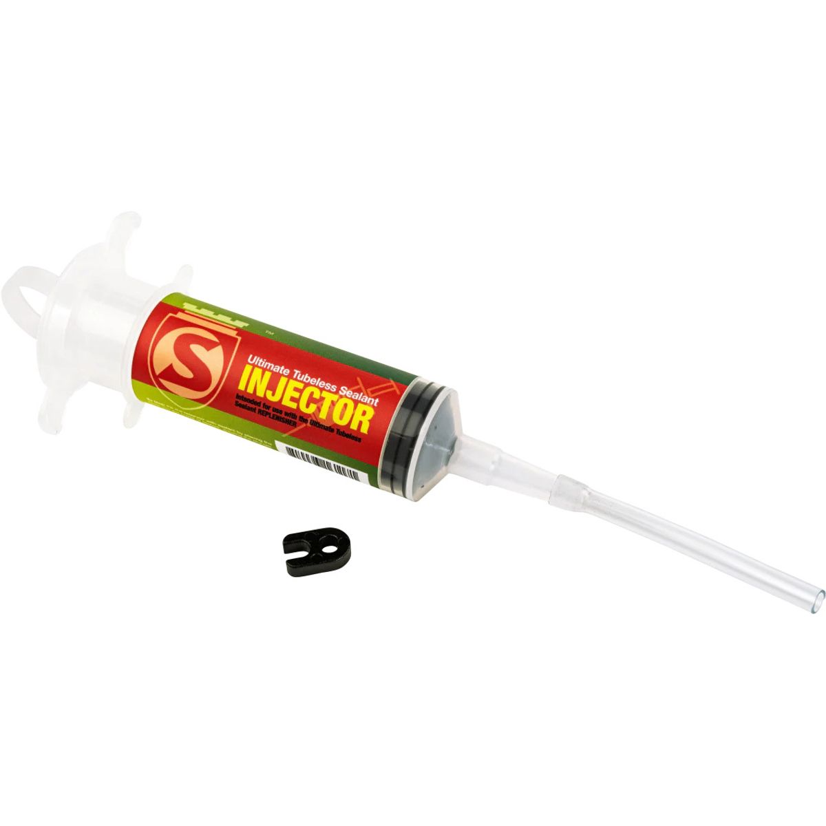 Silca Ultimate Replenisher Injector