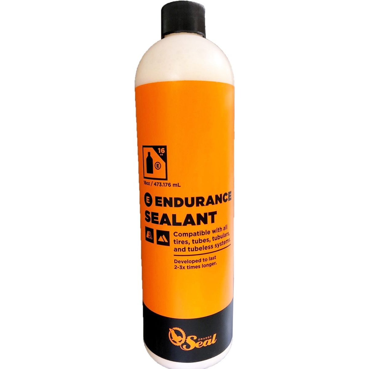 Orange Seal Endurance - Tubeless - 473ml