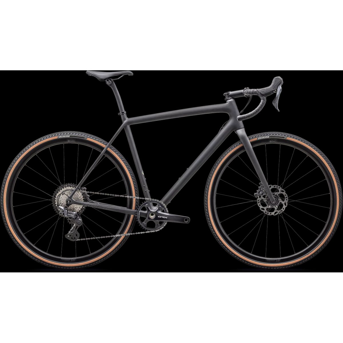 Specialized Crux Comp 2025 - Sort