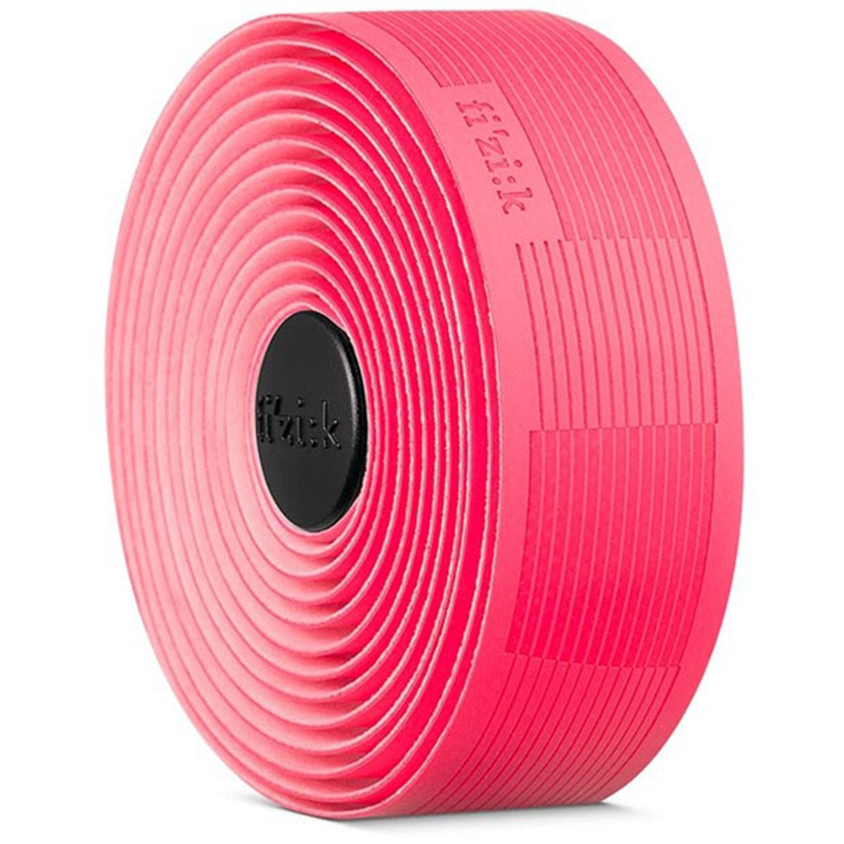 FIZIK bar tape Vento Solocush Tacky Styrbånd, 2.7 mm - Lyserød