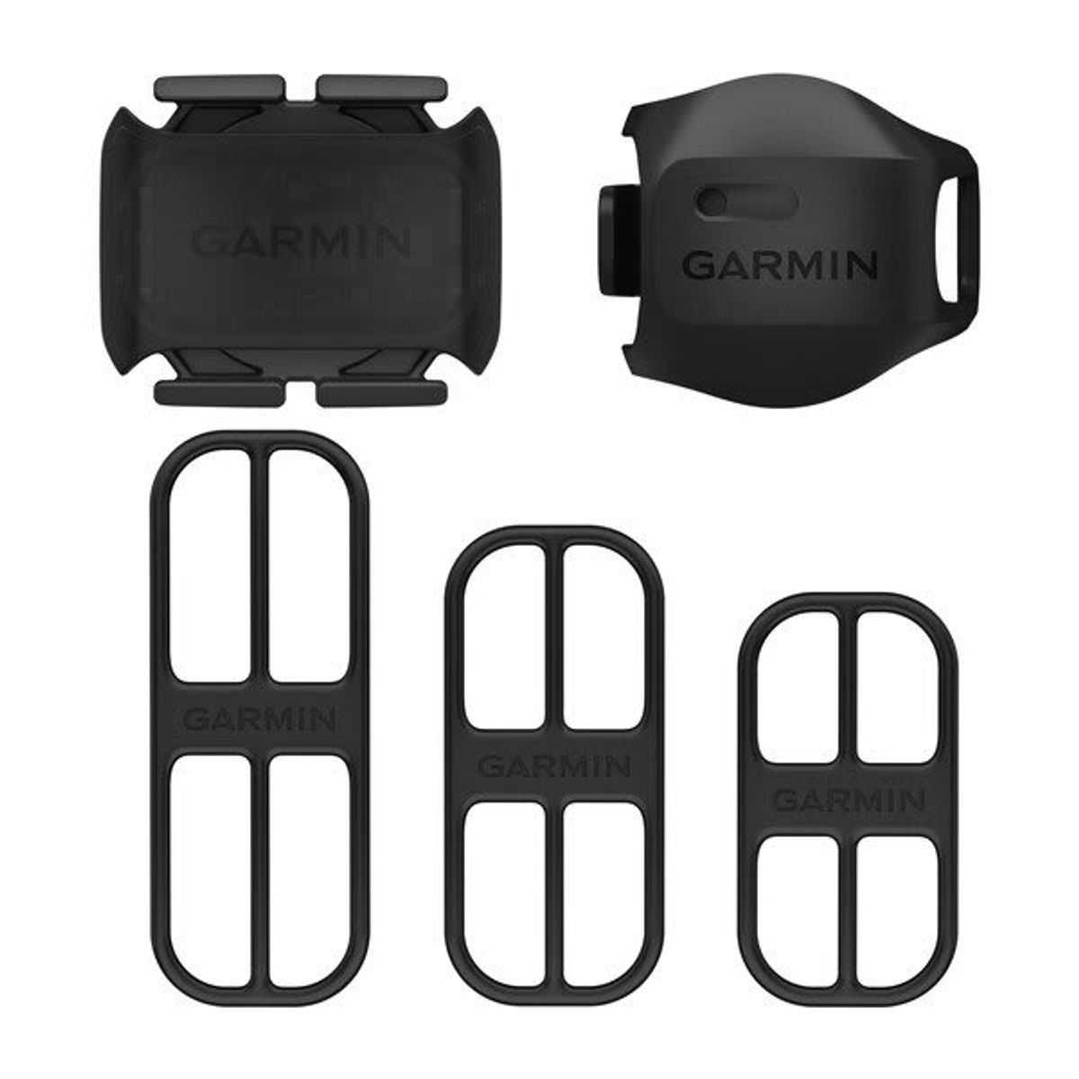 Garmin Kadence- og speedsensor 2 - ANT+ og Bluetooth