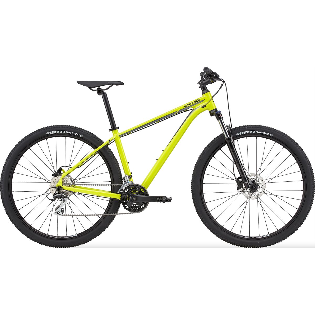 Cannondale Trail 6 2024