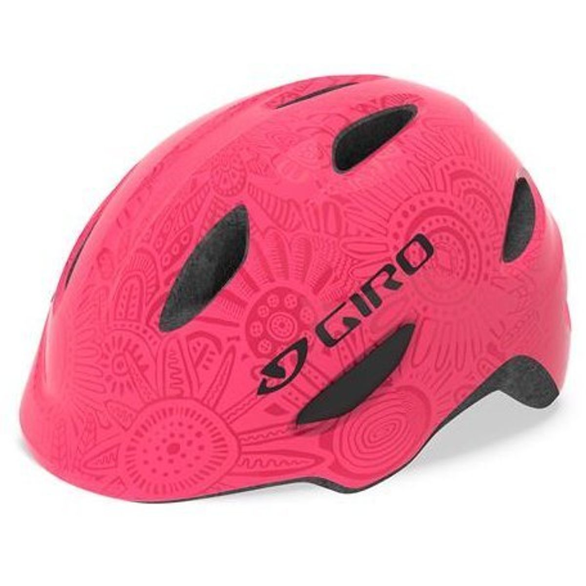 Giro Scamp MIPS - Pink