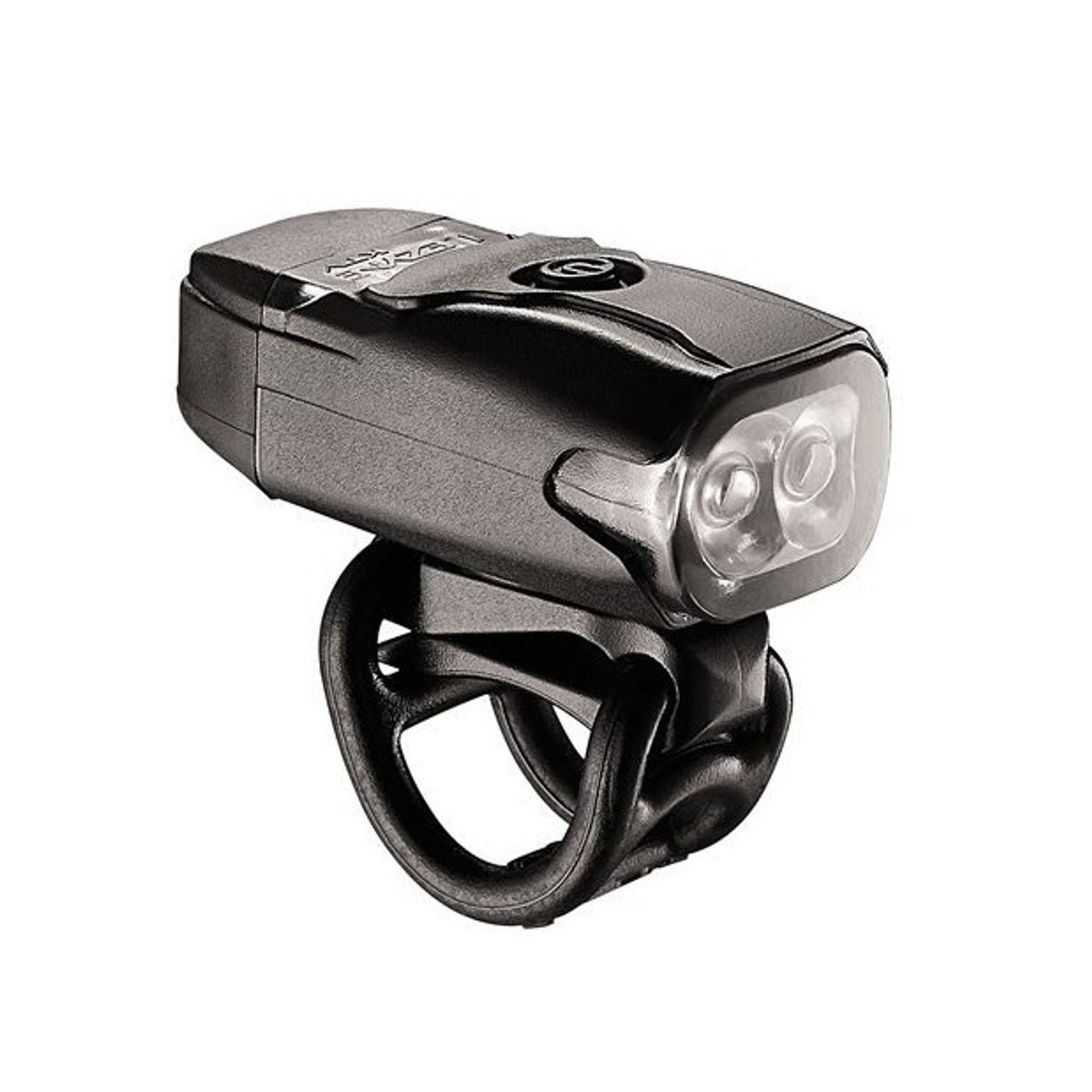 Lezyne KTV Forlygte 200 Lumen