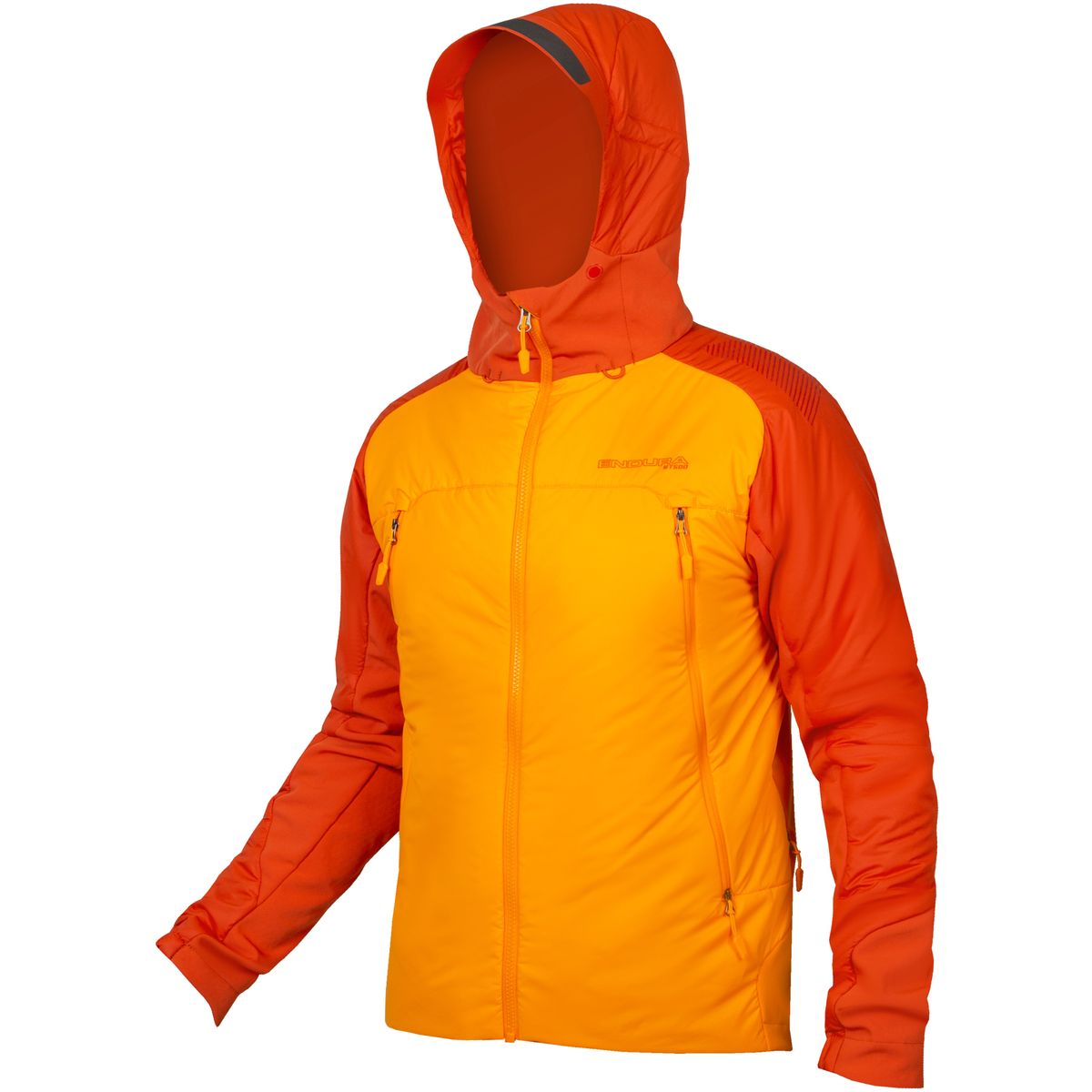 Endura MT500 Freezing Point Jacket II - Harvest