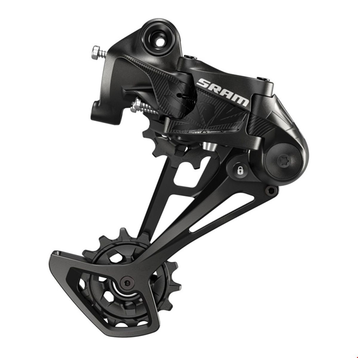 SRAM Rear derailleur SX Eagle 12sp bagskifter