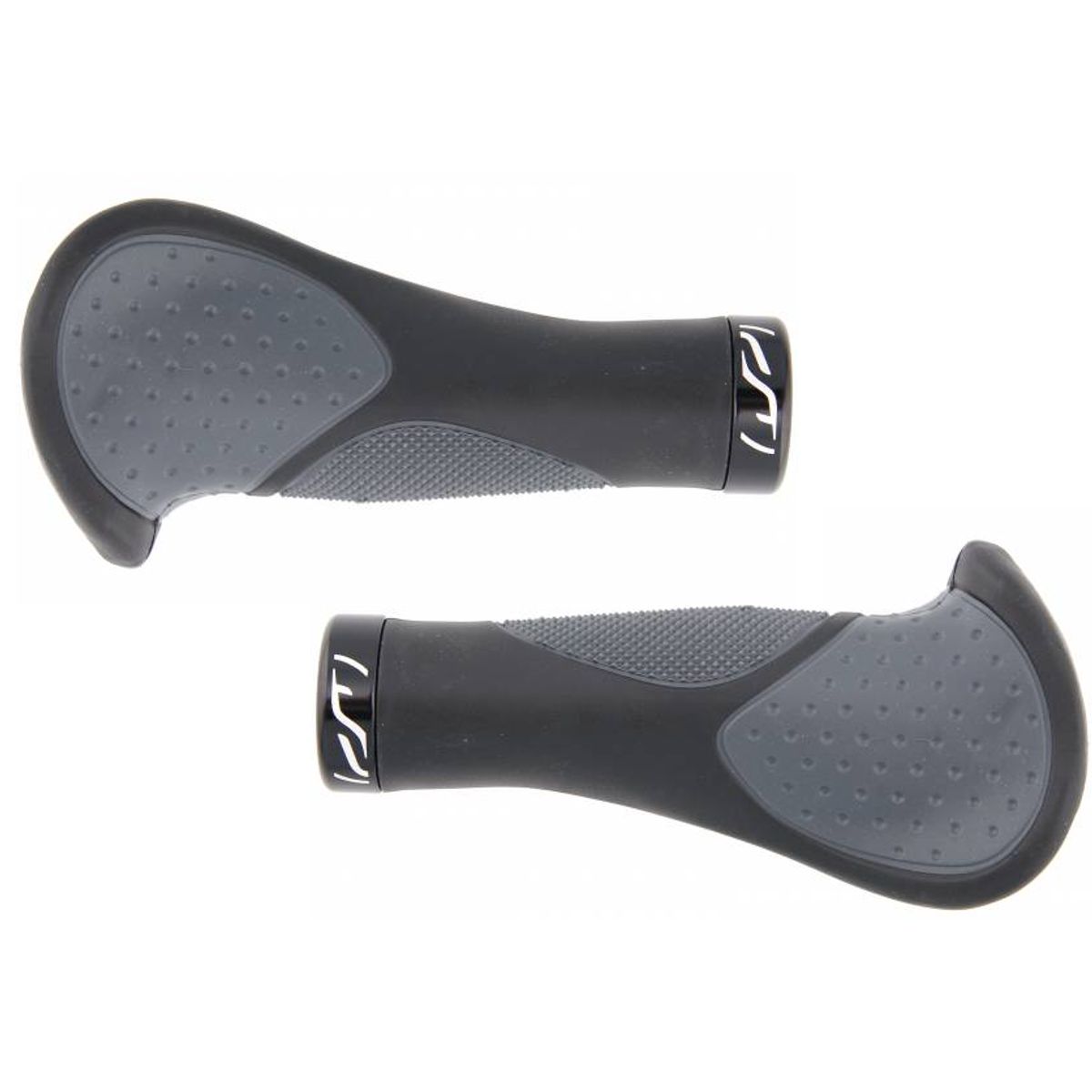 Con-Tec Tour Deluxe Handlebar Grips