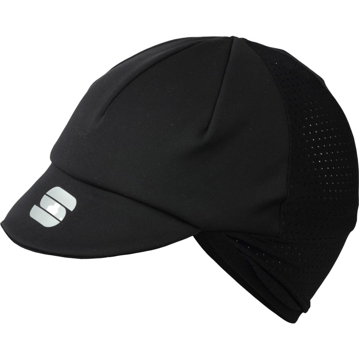 Sportful Helmet Liner - Sort