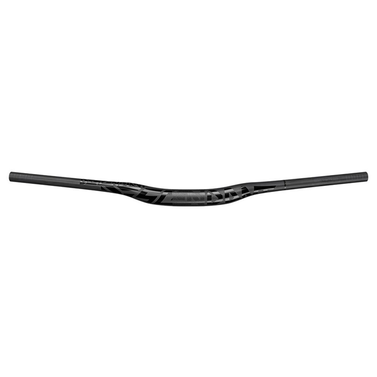 Truvativ Riser Bar Descendant DH Carbon Cykelstyr - 800mm