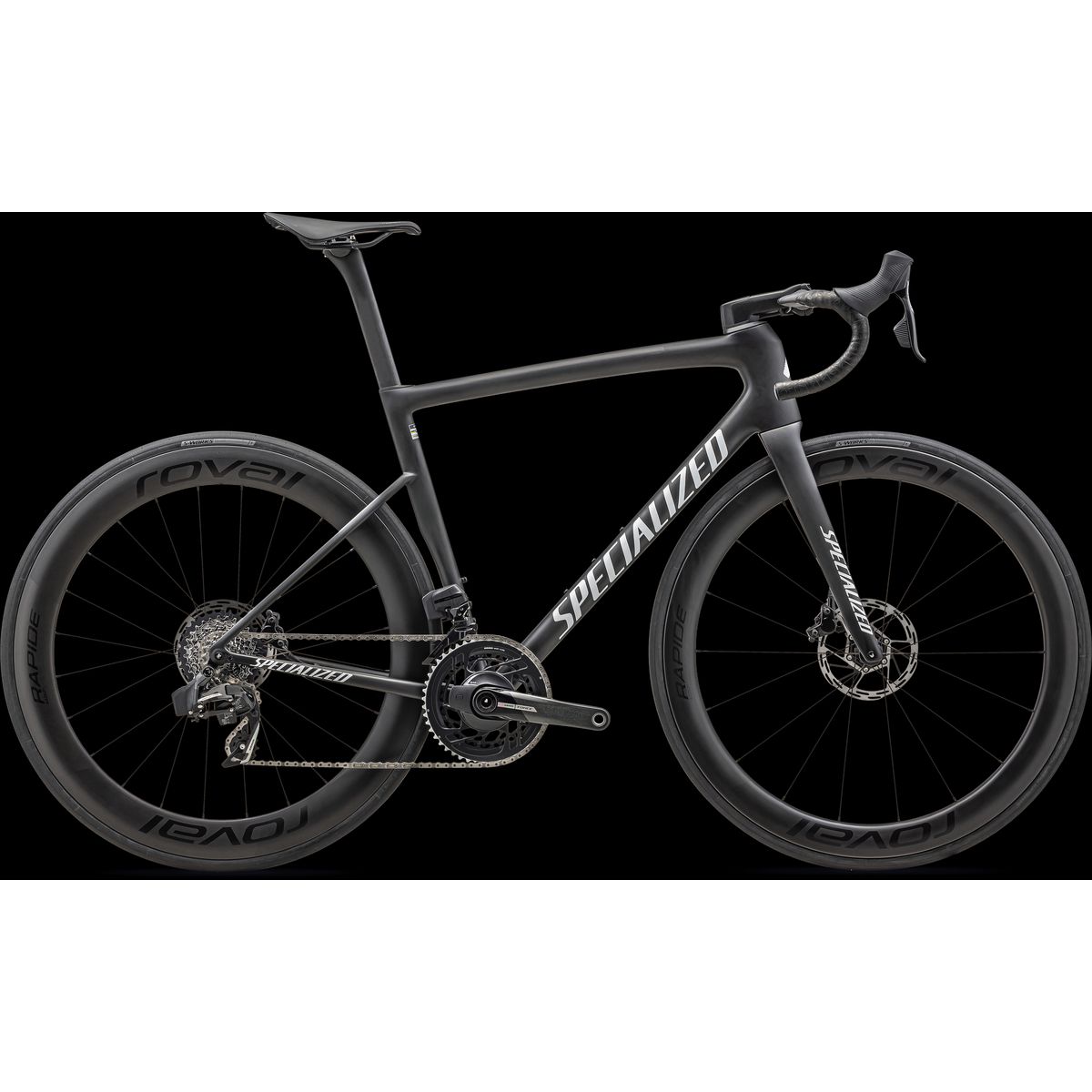 Specialized Tarmac SL8 Pro - SRAM Force eTap AXS - 2024