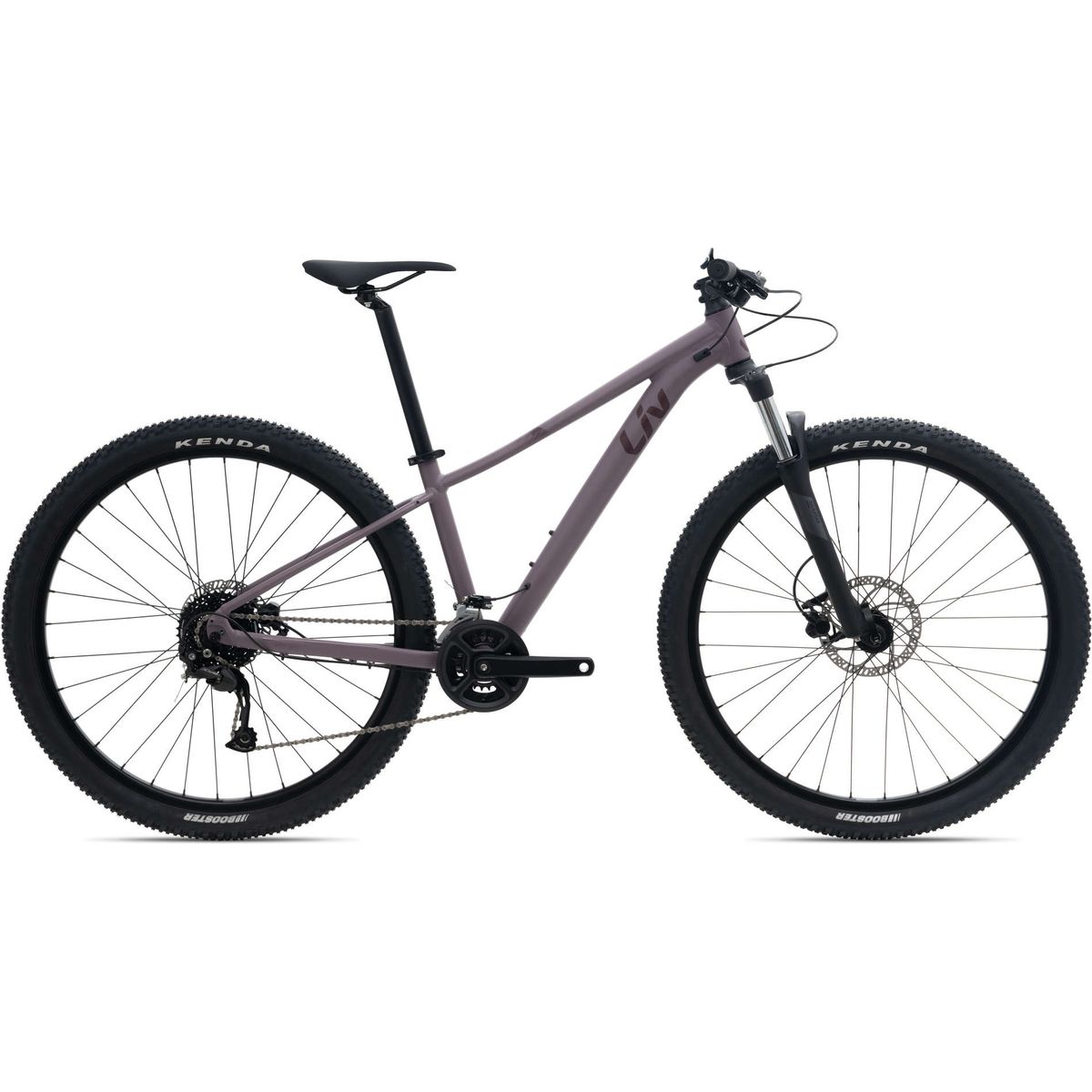 Giant Liv Tempt 29" 3-GE 2024 - Lilla