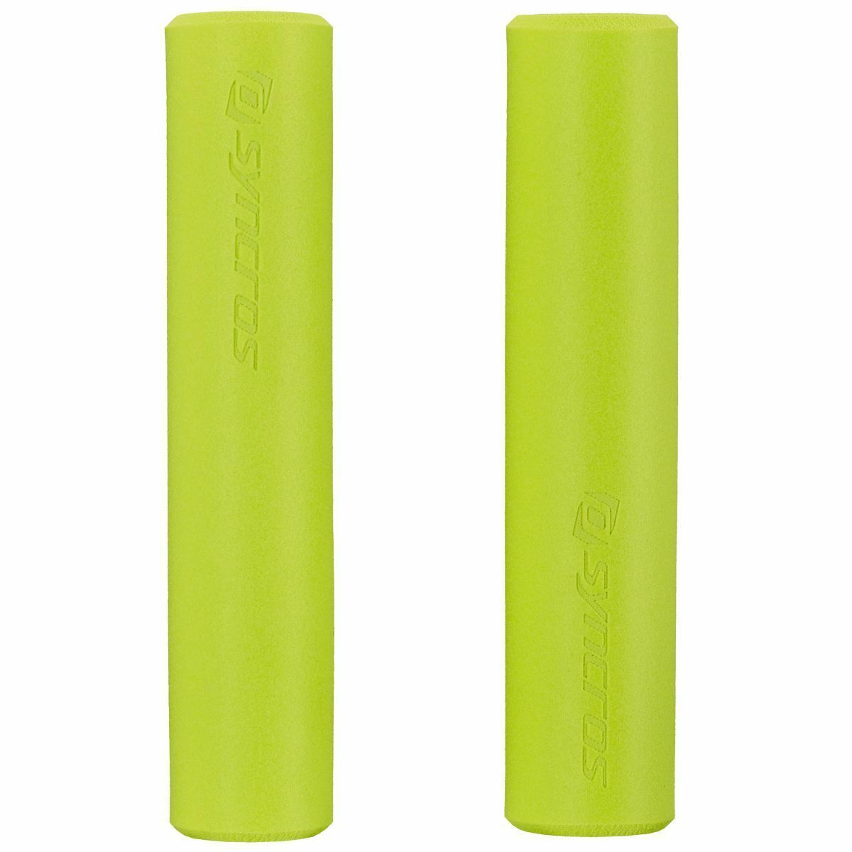 Syncros Håndtag Grips Silicone - Gul