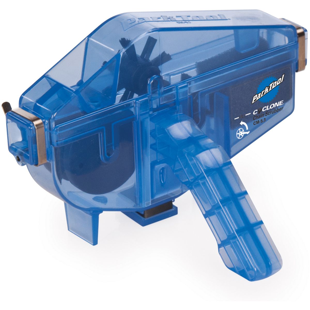 Park Tool Kæderenser Cyclone Chain Scrubber